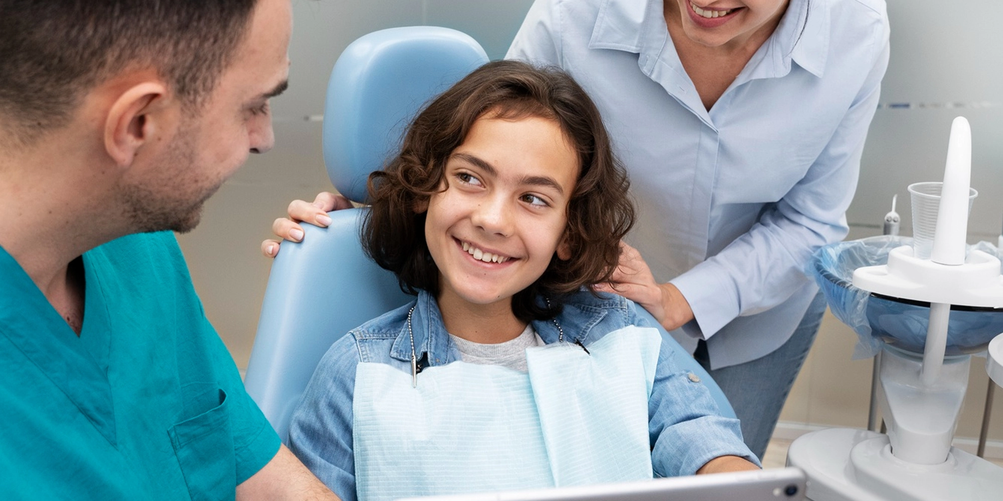 Implantes dentários em Taguatinga Norte
