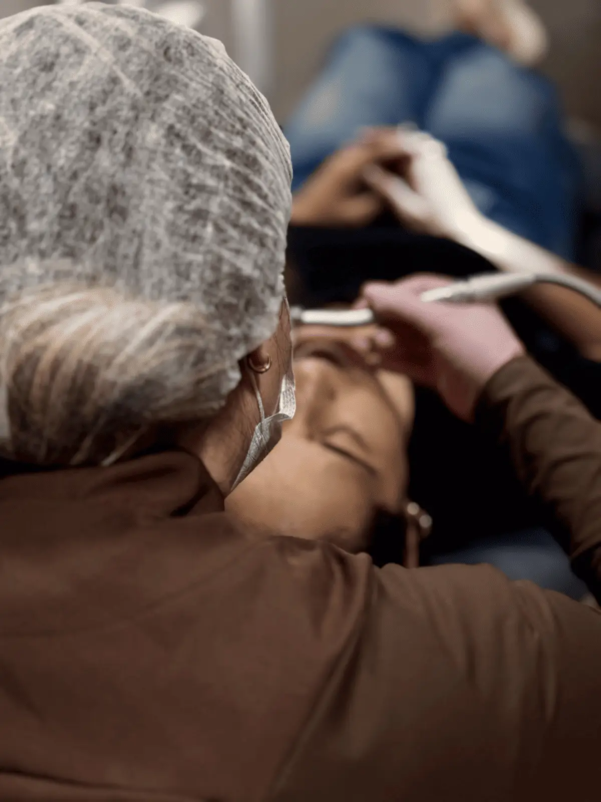 Caso real de protocolo dentário 1